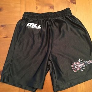 Boston cannons Lacrosse shorts